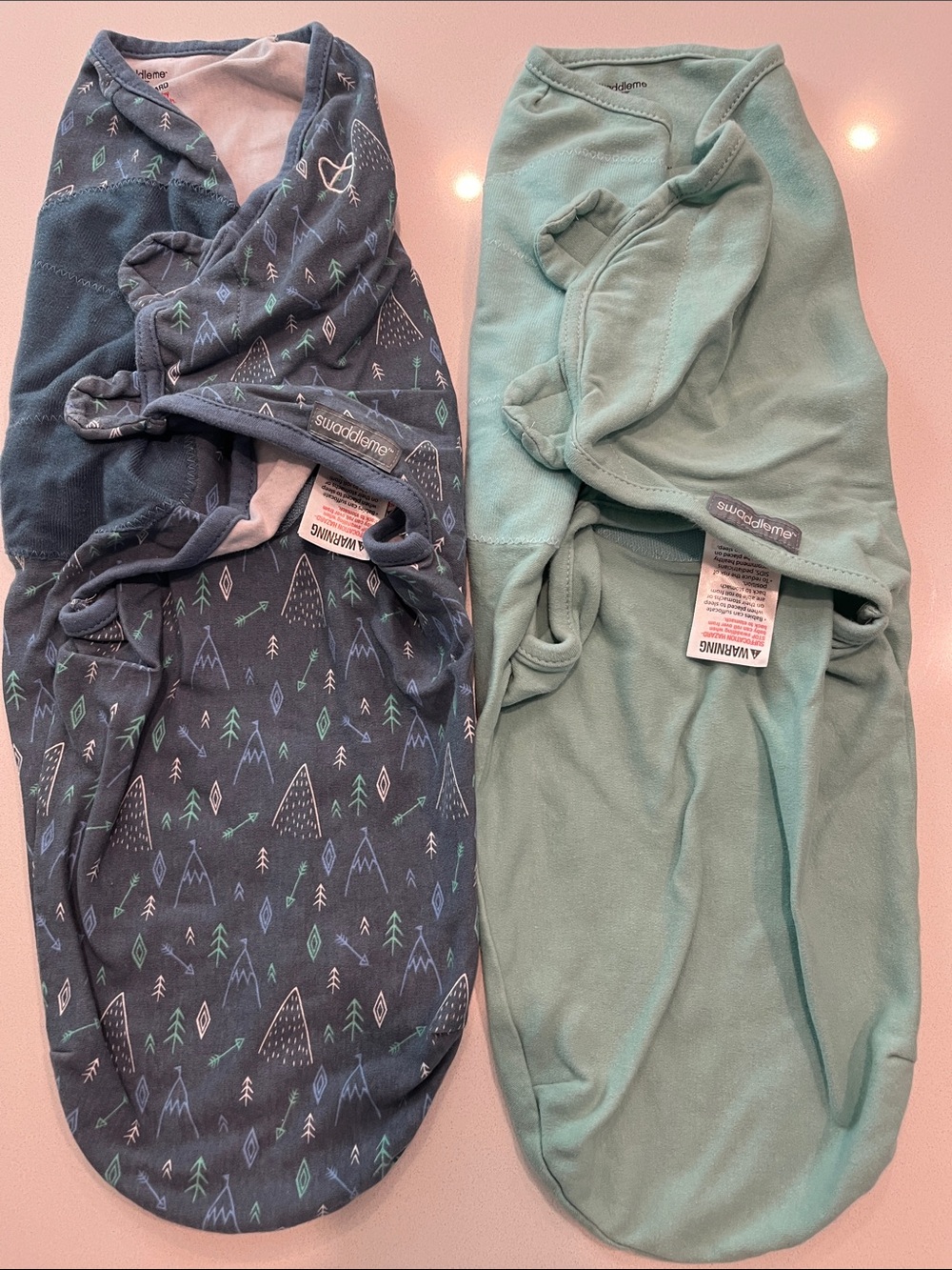 Swaddleme Sleep Sacks